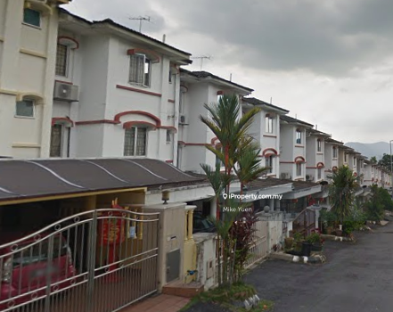 Rumah Berangkai 3 Tingkat untuk Dijual di Bandar Tun Hussein Onn, Cheras oleh Mike Yuen - iProperty.com.my