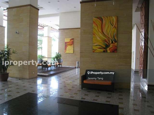 Kondominium untuk Dijual di Mont Kiara Damai Resort Condominium oleh Jeremy Tang - iProperty.com.my
