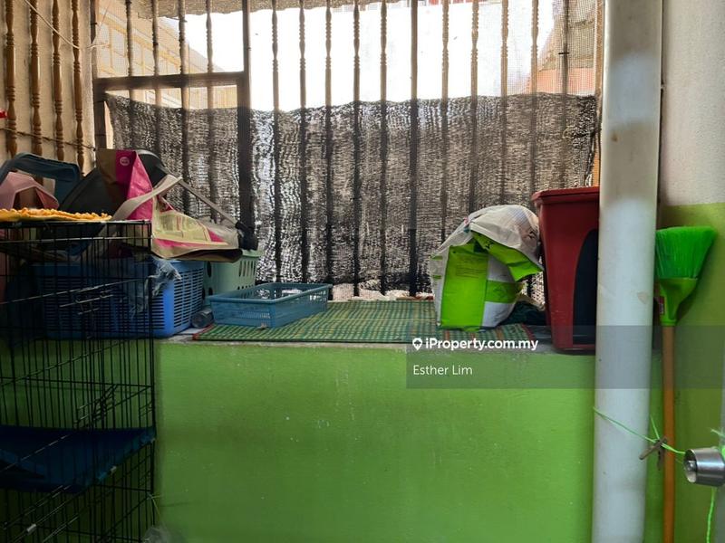 Apartment for Sale in Halaman Cendana by Esther Lim - iProperty.com.my