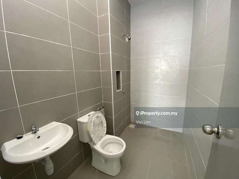 Rumah Berangkai 1 Tingkat untuk Dijual di Kluang New Project-Taman Mengkibol(Single Storey), Kluang oleh Vivi Lim - iProperty.com.my