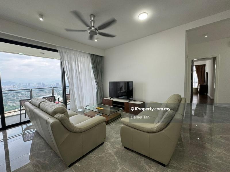 Service Residence for Rent in Park Regent @Desa Park City by Daniel Tan - iProperty.com.my