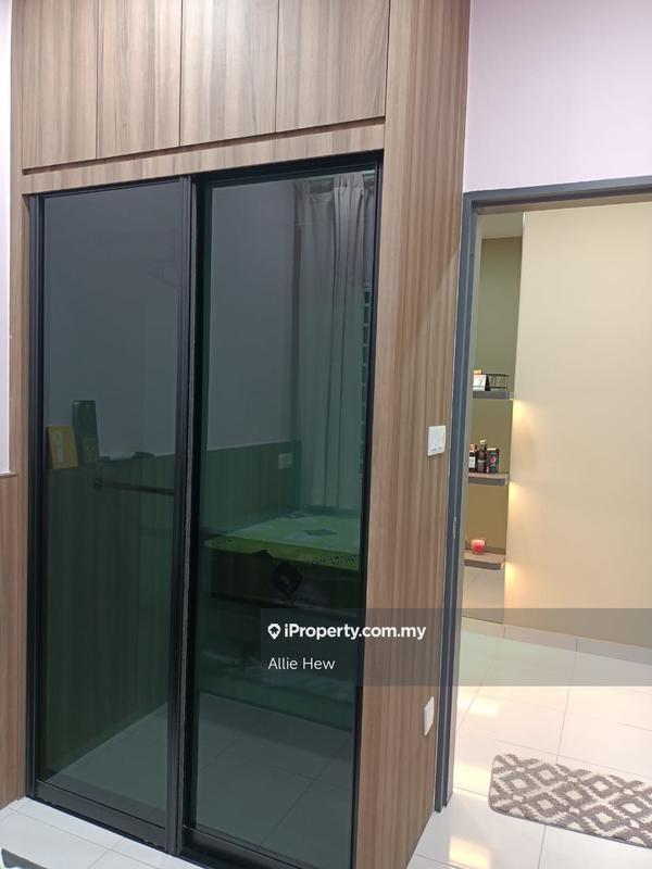 Pangsapuri untuk Dijual di Akasia Residence oleh Allie Hew - iProperty.com.my