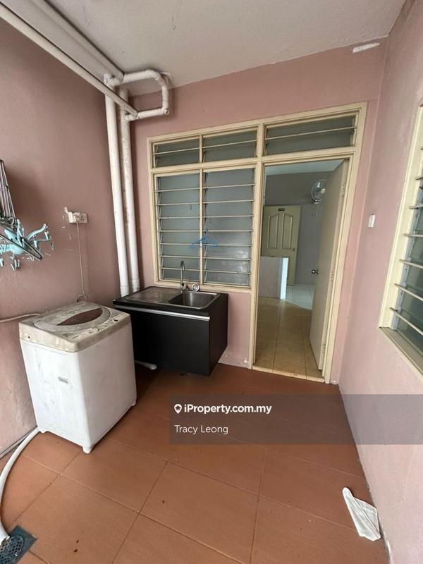 Condominium for Sale in Sierra Residency by Tracy Leong - iProperty.com.my