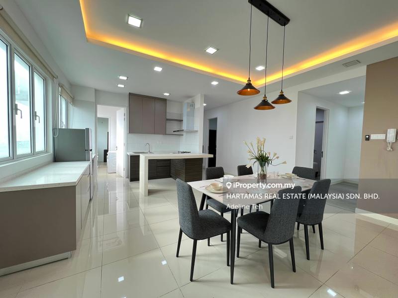 Condominium for Rent in Le Yuan Residence by Adeline Teh - iProperty.com.my