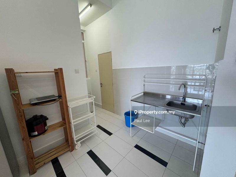 Service Residence for Sale in Skypod Residence by Paul Lee - iProperty.com.my