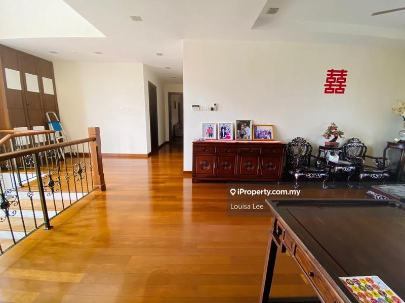 Banglo untuk Dijual di Kota Kemuning, Shah Alam oleh Louisa Lee - iProperty.com.my