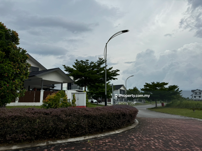 Residential Land for Sale in 7032sf Bungalow Land Setia EcoHill 2, Semenyih by Teammy Lee - iProperty.com.my