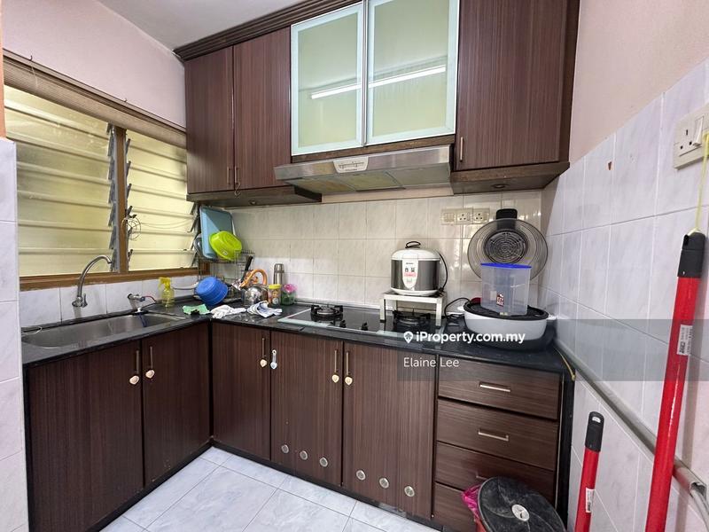 For Sale - Taman Kheng Tian