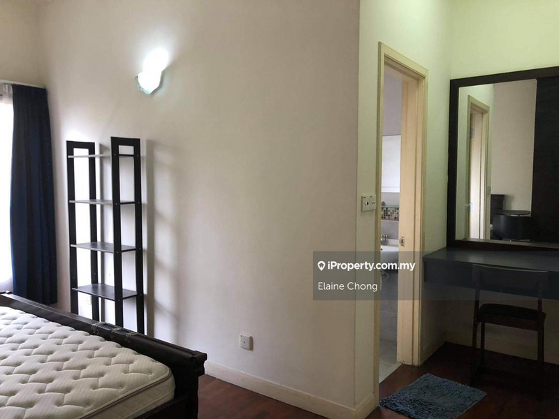 Kondominium untuk Dijual di Seri Maya Condominium oleh Elaine Chong - iProperty.com.my