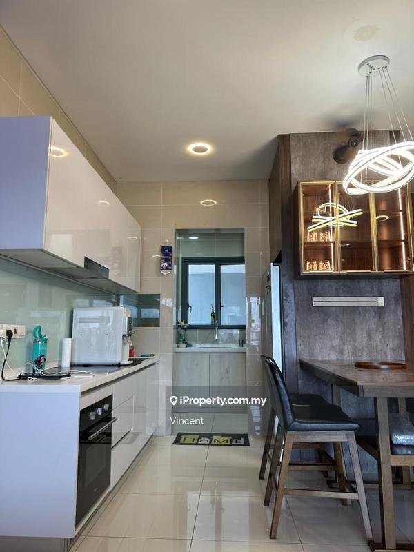 For Rent - TRIA Seputeh in 9 Seputeh, Kuala Lumpur