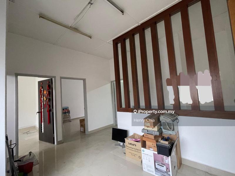 2-storey Terraced House for Sale in Bangsar Baru, Bangsar by Henry Chia - iProperty.com.my
