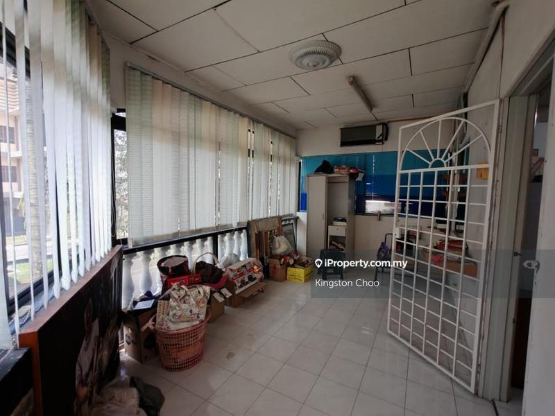 Rumah Berangkai 2 Tingkat untuk Dijual di Taman Pandan Indah, Ampang oleh Kingston Choo - iProperty.com.my