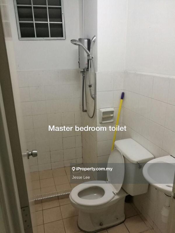Apartment for Sale in SD Apartments II by Jesse Lee - iProperty.com.my