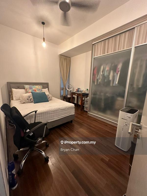 Kediaman Servis untuk Dijual di Paloma @ Tropicana Metropark oleh Bryan Chan - iProperty.com.my