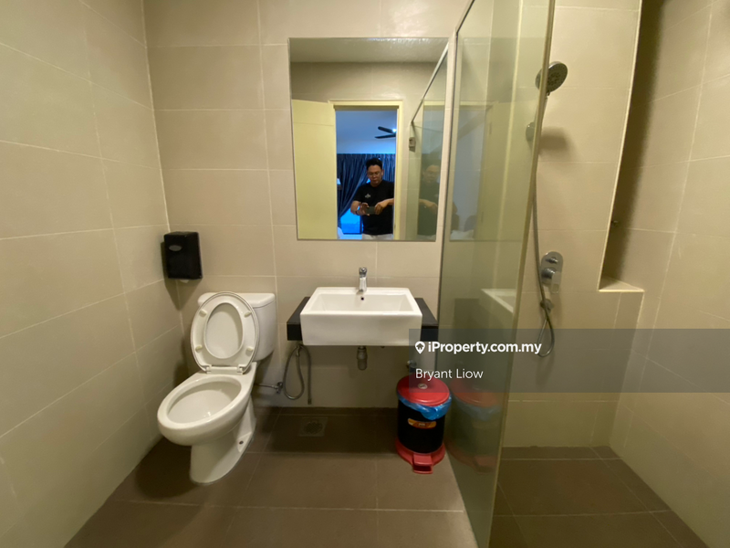 Residensi Servis untuk Disewa di Atlantis Residences (Pangsapuri Atlantis Kota Syahbandar) oleh Bryant Liow - iProperty.com.my