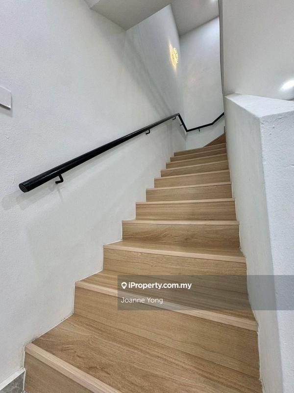 2-storey Terraced House for Sale in Bandar Baru Permas Jaya, Permas Jaya by Joanne Yong - iProperty.com.my