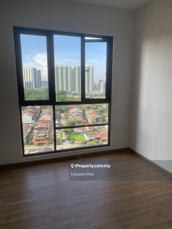 Residensi Servis untuk Dijual di Nest 2 Residences oleh Edward Khor - iProperty.com.my