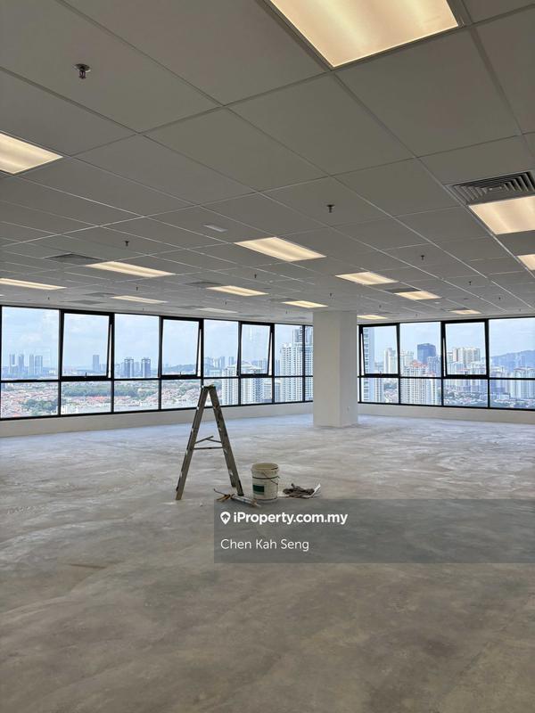 Pejabat untuk Disewa di Seksyen 13, Petaling Jaya oleh Chen Kah Seng - iProperty.com.my