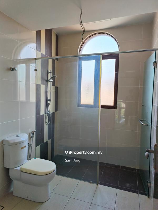 Rumah Berangkai 3 Tingkat untuk Dijual di DiamondCityEndLot,Semenyih Country Garden,Selangor, Semenyih oleh Sam Ang - iProperty.com.my