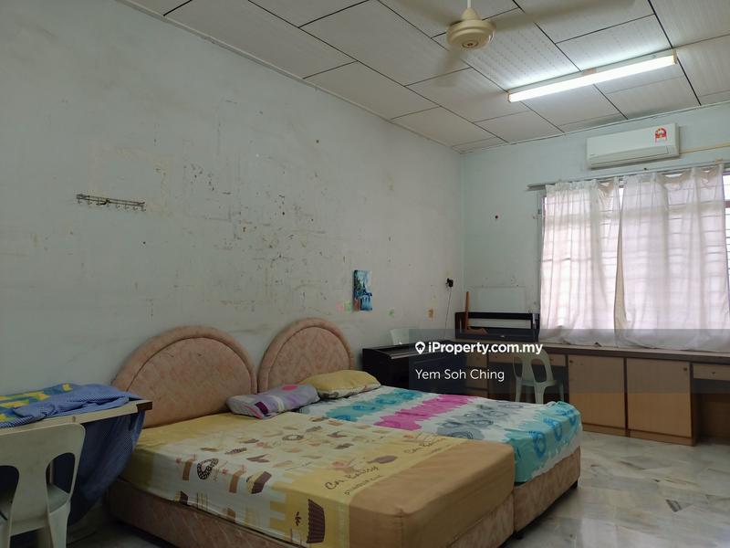 Rumah Berkembar untuk Dijual di Taman Titiwangsa, Kluang oleh Yem Soh Ching - iProperty.com.my
