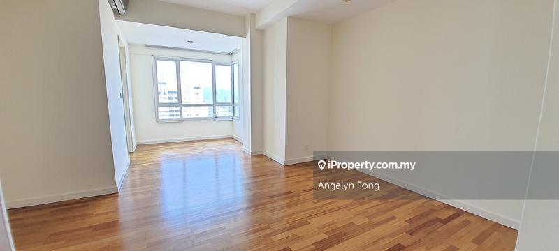 Kondominium untuk Disewa di Kiaraville oleh Angelyn Fong - iProperty.com.my