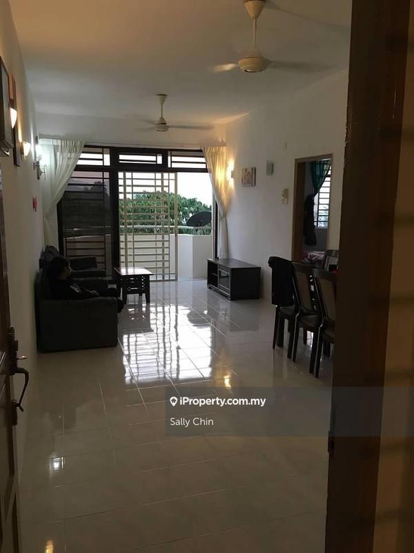 For Sale - Eden Seaview Condominium