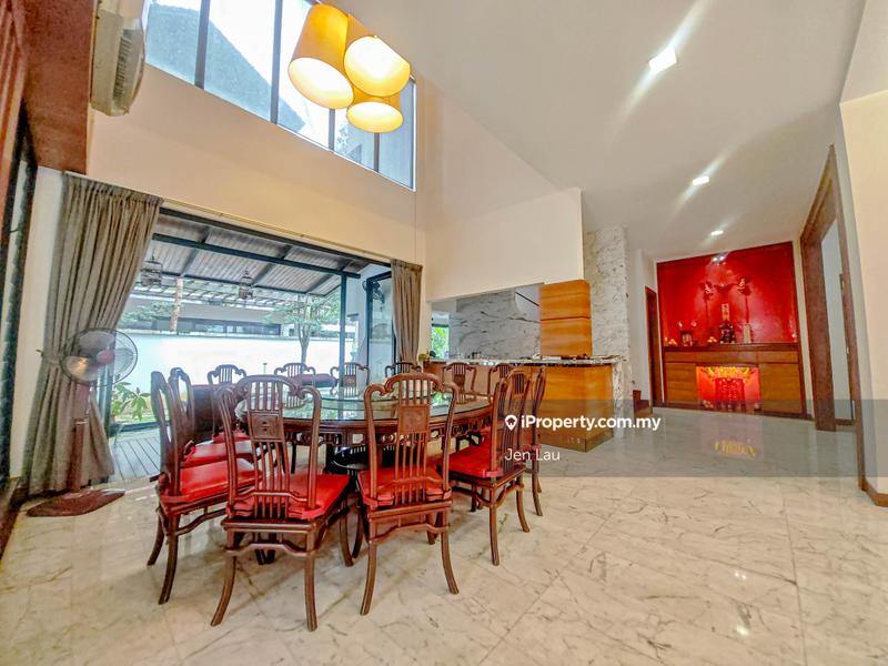 Bungalow House for Sale in Damansara Heights, Kuala Lumpur by Jen Lau - iProperty.com.my
