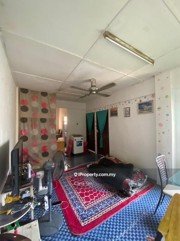 Flat for Sale in Taman Jaya Mas Flat by Carol Tan - iProperty.com.my