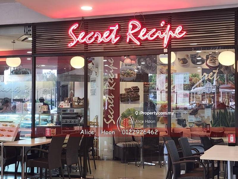 Retail-Space for Sale in csg07, Petaling Jaya by Alice Hoon - iProperty.com.my