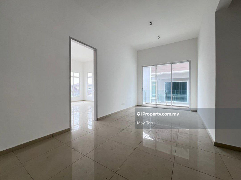 Rumah Berkembar untuk Dijual di Taman Kluang Perdana, Kluang oleh May Tan - iProperty.com.my