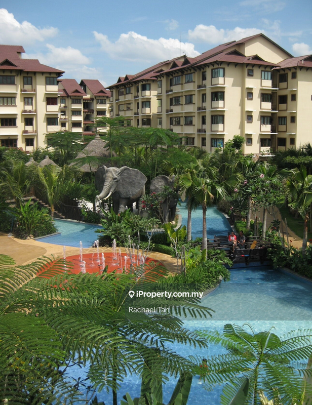 Pangsapuri untuk Dijual di Desa Idaman Residences oleh Rachael Tan - iProperty.com.my
