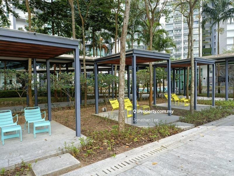 For Rent - Medini Signature