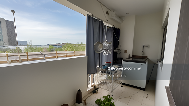 Condominium for Sale in Lanai Kiara by Loretta Tang - iProperty.com.my