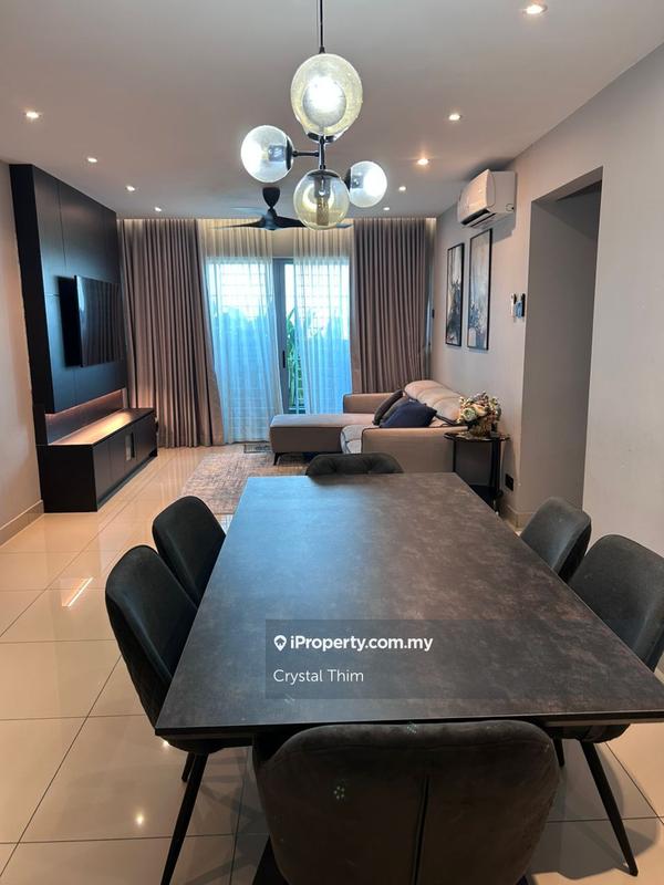 For Sale - Residensi Sutera 7