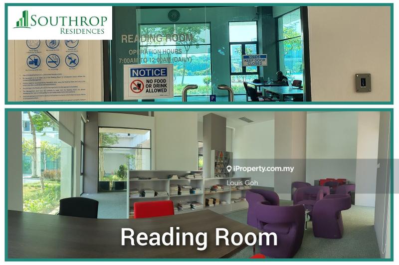 Condominium for Rent in Nautica Lake Suites by Louis Goh - iProperty.com.my