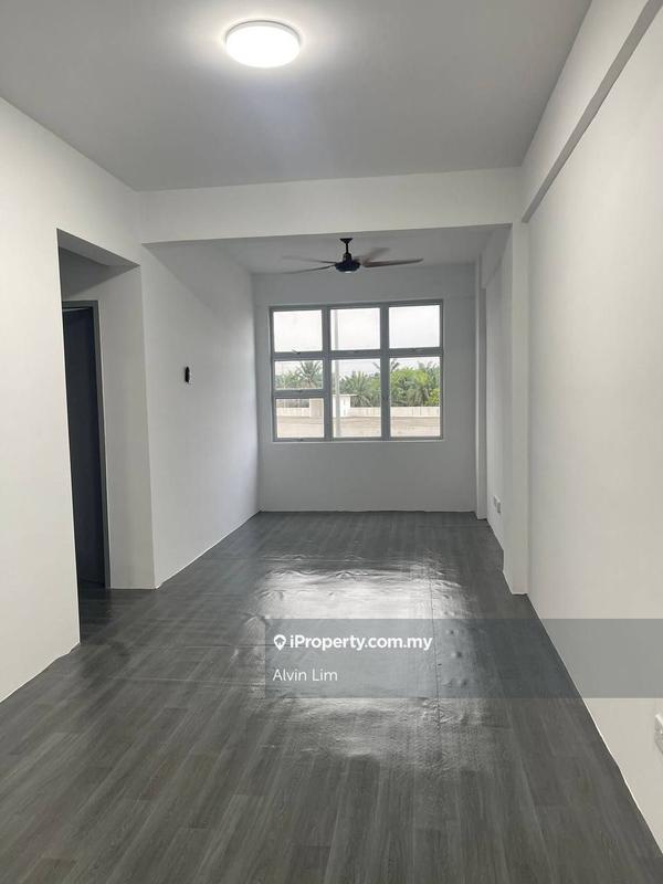For Rent - Pangsapuri Pulai Mutiara 3