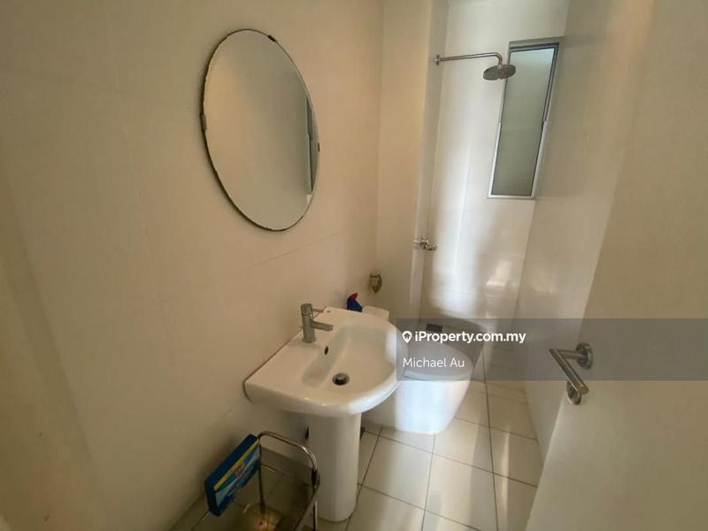Condominium for Rent in Idaman Residence by Michael Au - iProperty.com.my