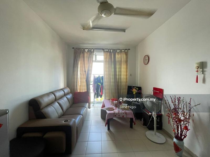 For Sale - Lake View Suites