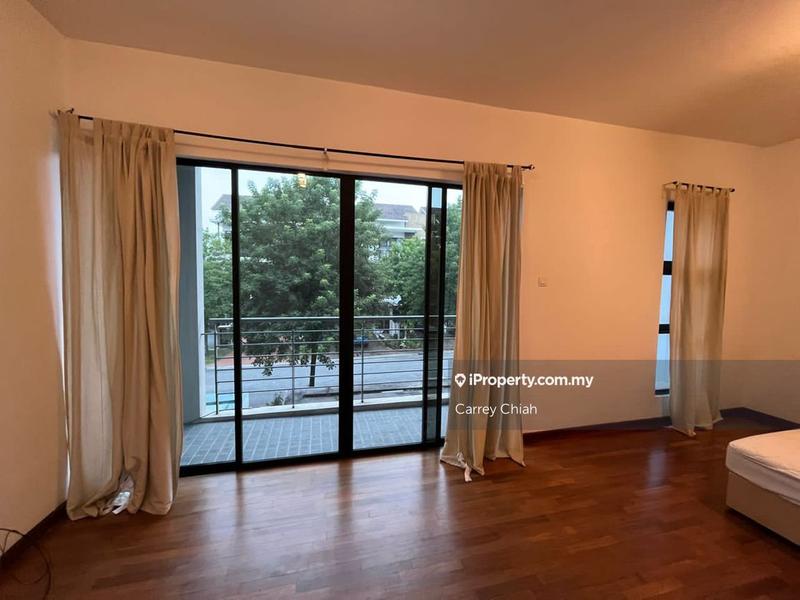 2.5-storey Terraced House for Rent in Lake Edge Puchong Selangor, Puchong by Carrey Chiah - iProperty.com.my