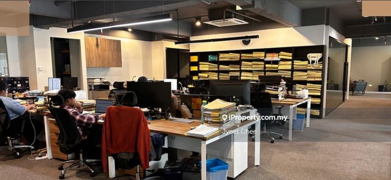 Office for Sale in Kuala Lumpur, Mont Kiara by Jynet Chee - iProperty.com.my