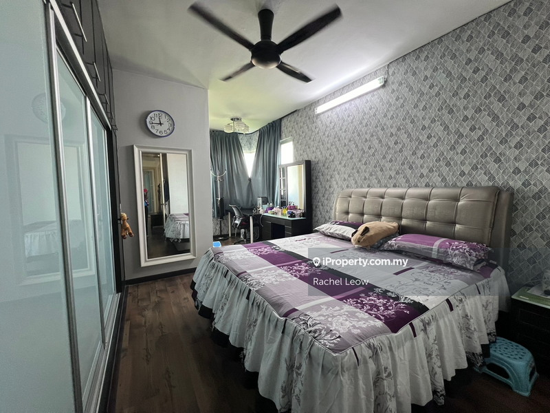 Condominium for Sale in Riana Green Condominium by Rachel Leow - iProperty.com.my