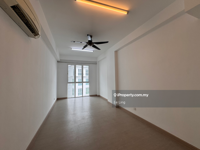 For Sale - Subang Parkhomes