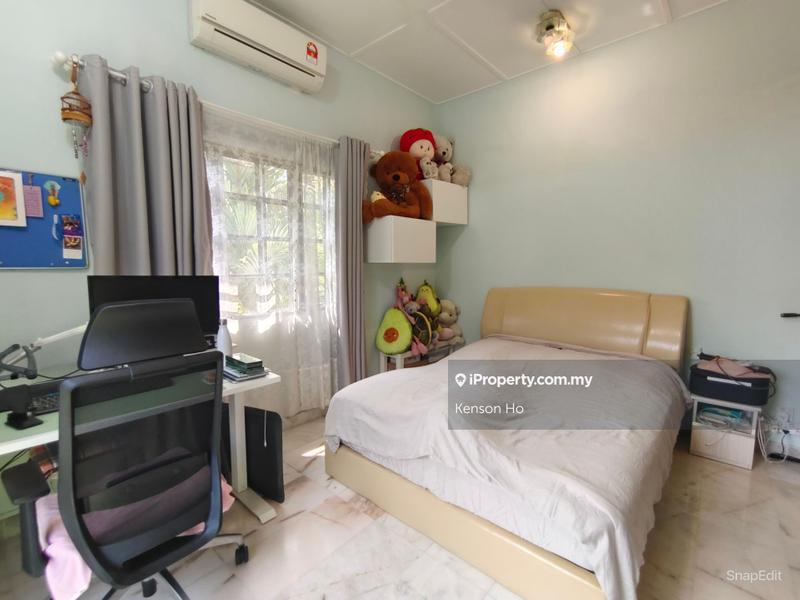 Semi-Detached House for Sale in Bukit Antarabangsa, Ampang by Kenson Ho - iProperty.com.my
