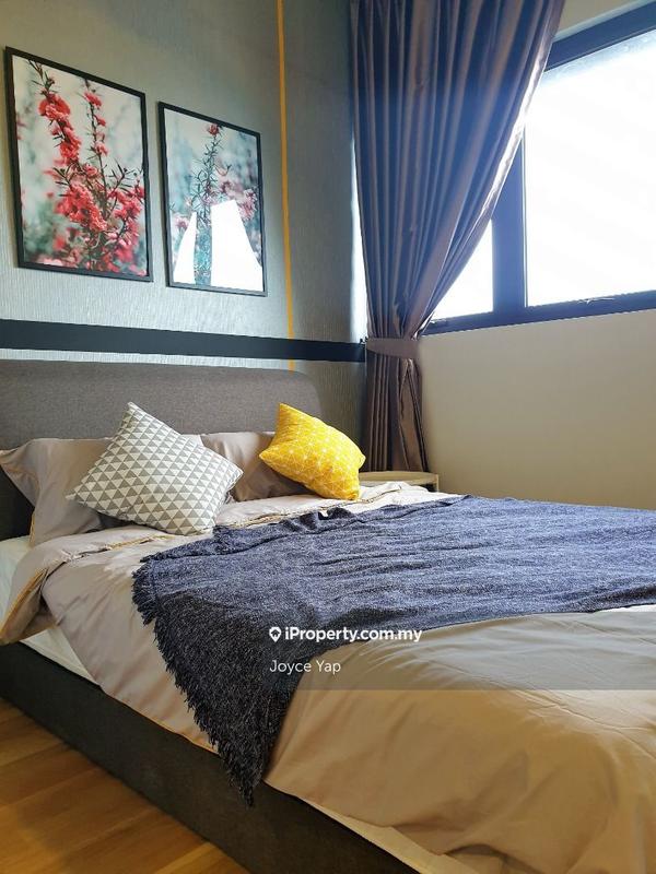 Condominium for Rent in Secoya Residence by Joyce Yap - iProperty.com.my