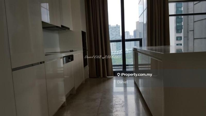 Condominium for Sale in Condominium @ The Troika by Daniel - iProperty.com.my