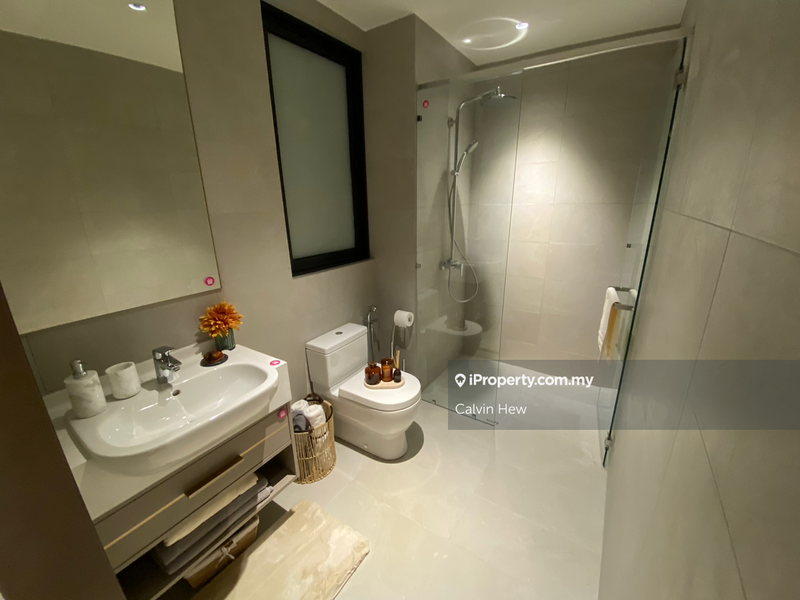 Service Residence for Sale in Skyline Embassy by Calvin Hew - iProperty.com.my