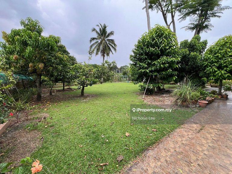 Banglo untuk Dijual di Off Jalan Raja Dihilir, Ipoh oleh Nicholas Lee - iProperty.com.my
