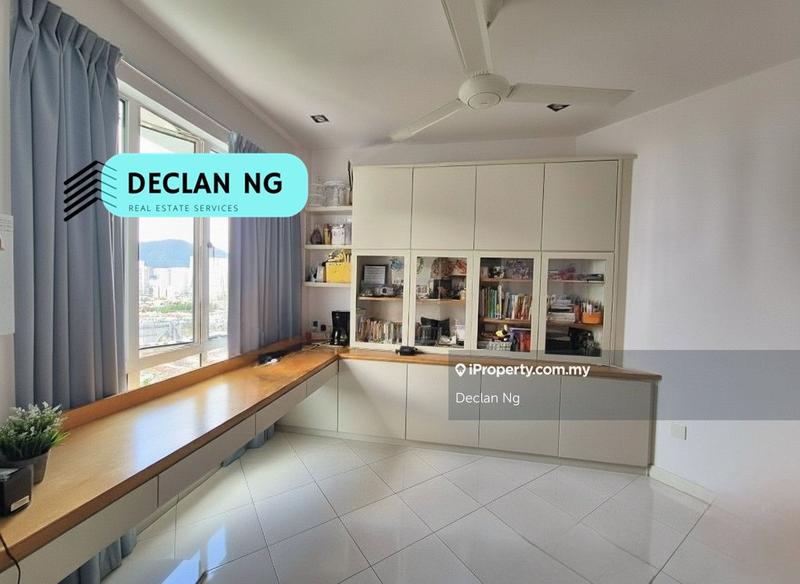 For Rent - Regency Heights Condo