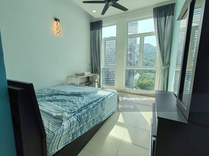 Condominium for Sale in I-Regency Condominium (Ideal Regency) by Sk Ch'ng - iProperty.com.my