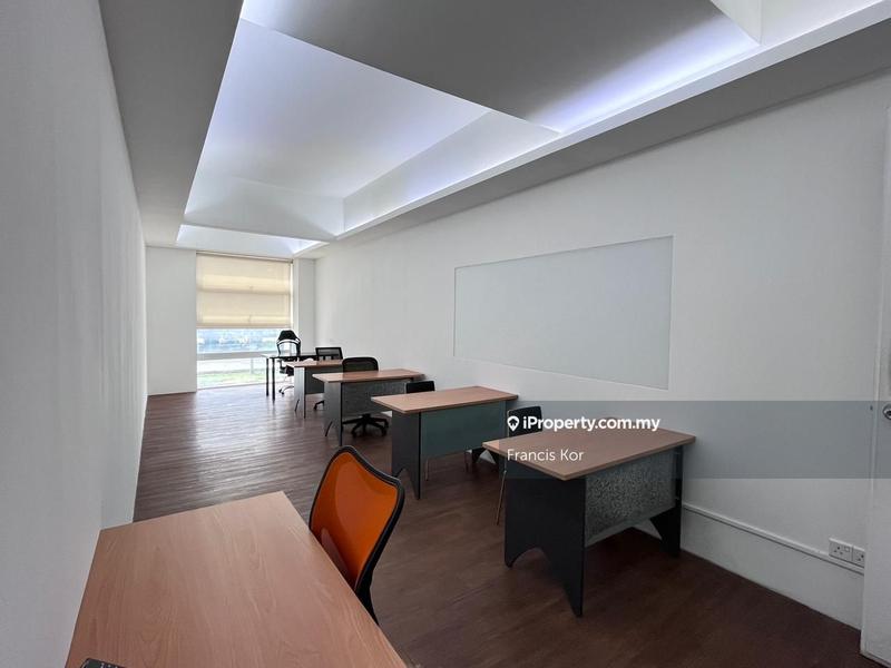 Pejabat untuk Disewa di Bandar Puteri Puchong, Puchong oleh Francis Kor - iProperty.com.my